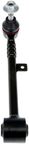 Dorman 526-097 Lateral Arm and Ball Joint Assembly - Rear Left Upper Forward - view 1