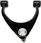 Dorman 526-103 Suspension Control Arm and Ball Joint Assembly - Front Left Upper - view 4