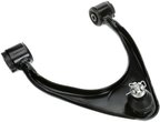 Dorman 526-104 Suspension Control Arm and Ball Joint Assembly - Front Right Upper - view 2