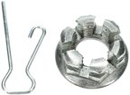 Dorman 526-104 Suspension Control Arm and Ball Joint Assembly - Front Right Upper - view 8