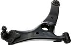 Dorman 526-118 Suspension Control Arm and Ball Joint Assembly - Front Right Lower - view 2
