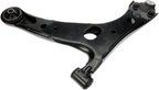 Dorman 526-118 Suspension Control Arm and Ball Joint Assembly - Front Right Lower - view 4