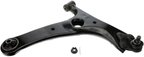 Dorman 526-118 Suspension Control Arm and Ball Joint Assembly - Front Right Lower - view 5