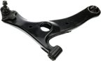 Dorman 526-118 Suspension Control Arm and Ball Joint Assembly - Front Right Lower - view 1