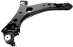 Dorman 526-118 Suspension Control Arm and Ball Joint Assembly - Front Right Lower - view 3