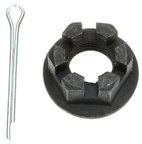 Dorman 526-118 Suspension Control Arm and Ball Joint Assembly - Front Right Lower - view 6