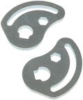 Dorman 526-126 Alignment Caster / Camber Cam Bolt Kit - Front Lower Control Arm or Front Upper Control Arm - view 1