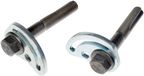 Dorman 526-126 Alignment Caster / Camber Cam Bolt Kit - Front Lower Control Arm or Front Upper Control Arm - view 5