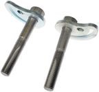 Dorman 526-126 Alignment Caster / Camber Cam Bolt Kit - Front Lower Control Arm or Front Upper Control Arm - view 6