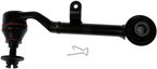 Dorman 526-138 Suspension Control Arm and Ball Joint Assembly - Rear Right Upper - view 1