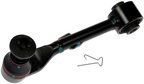 Dorman 526-138 Suspension Control Arm and Ball Joint Assembly - Rear Right Upper - view 4