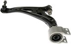 Dorman 526-167 Suspension Control Arm and Ball Joint Assembly - Front Left Lower - view 2