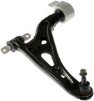 Dorman 526-167 Suspension Control Arm and Ball Joint Assembly - Front Left Lower - view 4