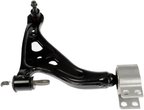 Dorman 526-168 Suspension Control Arm and Ball Joint Assembly - Front Right Lower - view 1