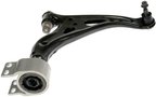 Dorman 526-168 Suspension Control Arm and Ball Joint Assembly - Front Right Lower - view 2