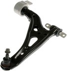 Dorman 526-168 Suspension Control Arm and Ball Joint Assembly - Front Right Lower - view 4