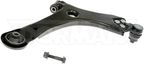 Dorman 526-183 Suspension Control Arm and Ball Joint Assembly - Front Left Lower - view 2