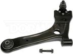 Dorman 526-183 Suspension Control Arm and Ball Joint Assembly - Front Left Lower - view 1
