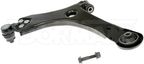 Dorman 526-184 Suspension Control Arm and Ball Joint Assembly - Front Right Lower - view 2