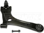 Dorman 526-184 Suspension Control Arm and Ball Joint Assembly - Front Right Lower - view 1