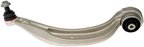 Dorman 526-211 Suspension Control Arm and Ball Joint Assembly - Front Left Lower Rearward - view 1