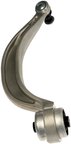 Dorman 526-212 Suspension Control Arm and Ball Joint Assembly - Front Right Lower Rearward - view 3