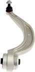 Dorman 526-212 Suspension Control Arm and Ball Joint Assembly - Front Right Lower Rearward - view 1