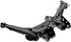 Dorman 526-237 Suspension Control Arm - Rear Left - view 3