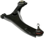 Dorman 526-241 Suspension Control Arm and Ball Joint Assembly - Front Left Lower Rearward - view 2