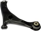 Dorman 526-241 Suspension Control Arm and Ball Joint Assembly - Front Left Lower Rearward - view 4