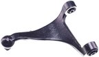 Dorman 526-245 Suspension Control Arm and Ball Joint Assembly - Rear Left Upper - view 2