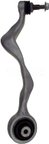 Dorman 526-269 Suspension Control Arm and Ball Joint Assembly - Front Left Lower Forward - view 1