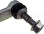 Dorman 526-269 Suspension Control Arm and Ball Joint Assembly - Front Left Lower Forward - view 4