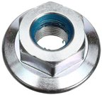 Dorman 526-286 Suspension Control Arm and Ball Joint Assembly - Front Right Lower Forward - view 7