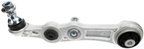 Dorman 526-288 Suspension Control Arm and Ball Joint Assembly - Front Right Lower Rearward - view 1