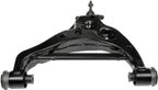 Dorman 526-291 Suspension Control Arm and Ball Joint Assembly - Front Left Lower - view 1