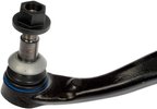 Dorman 526-295 Suspension Control Arm and Ball Joint Assembly - Front Left Lower Forward - view 4