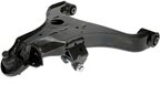 Dorman 526-299 Suspension Control Arm and Ball Joint Assembly - Front Left Lower - view 2