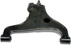 Dorman 526-299 Suspension Control Arm and Ball Joint Assembly - Front Left Lower - view 1
