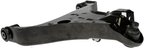 Dorman 526-299 Suspension Control Arm and Ball Joint Assembly - Front Left Lower - view 3