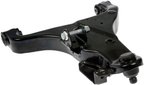 Dorman 526-299 Suspension Control Arm and Ball Joint Assembly - Front Left Lower - view 5