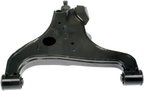 Dorman 526-300 Suspension Control Arm and Ball Joint Assembly - Front Right Lower - view 1