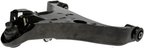 Dorman 526-300 Suspension Control Arm and Ball Joint Assembly - Front Right Lower - view 3