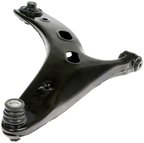 Dorman 526-302 Suspension Control Arm and Ball Joint Assembly - Front Right Lower - view 2
