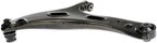 Dorman 526-302 Suspension Control Arm and Ball Joint Assembly - Front Right Lower - view 5