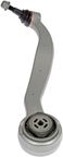 Dorman 526-304 Suspension Control Arm and Ball Joint Assembly - Front Right Lower Forward - view 1