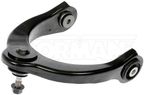 Dorman 526-313 Suspension Control Arm and Ball Joint Assembly - Front Left Upper - view 2