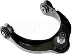 Dorman 526-313 Suspension Control Arm and Ball Joint Assembly - Front Left Upper - view 3