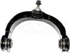 Dorman 526-313 Suspension Control Arm and Ball Joint Assembly - Front Left Upper - view 1