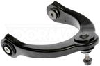 Dorman 526-314 Suspension Control Arm and Ball Joint Assembly - Front Right Upper - view 2